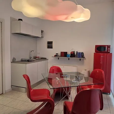 Bliss Apartment - Centro Pordenone *