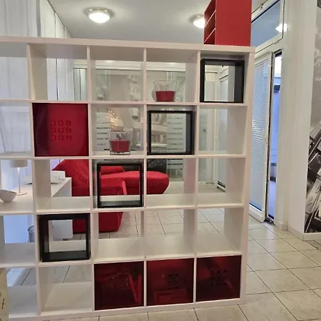 Bliss - Centro Lägenhet Pordenone