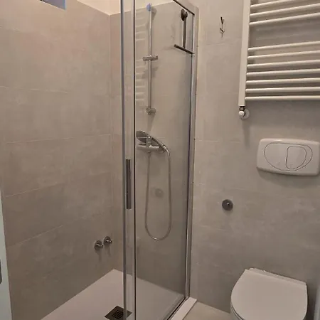 アパート Bliss Apartment - Centro Pordenone ポルデノーネ