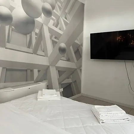 Appartamento Bliss - Centro