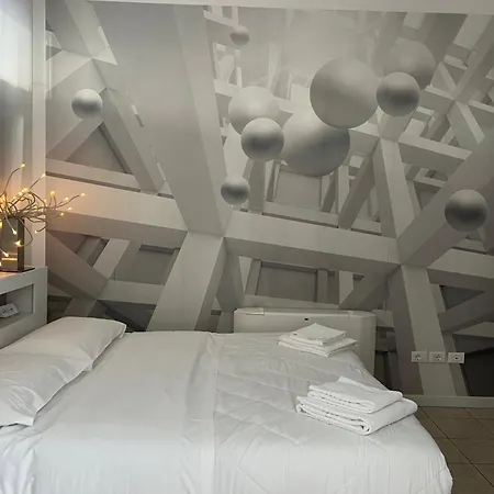 Apartament Bliss - Centro Pordenone