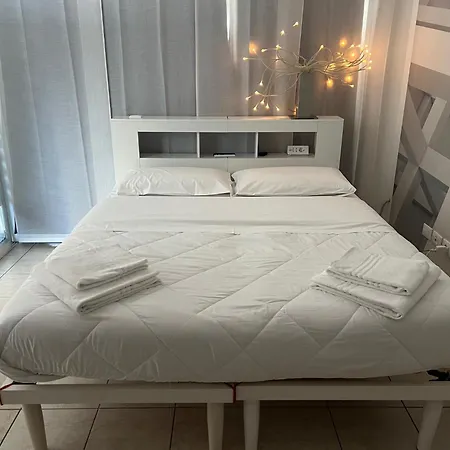 Bliss - Centro