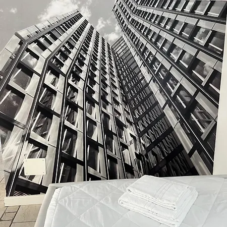 Bliss - Centro Apartament