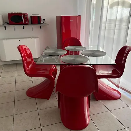 Bliss - Centro Apartament