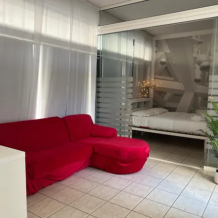 Apartament Bliss - Centro Pordenone