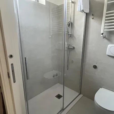 Bliss - Centro Apartament Pordenone
